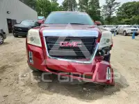2011 GMC TERRAIN фото
