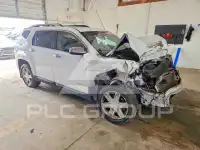 2011 GMC TERRAIN photo