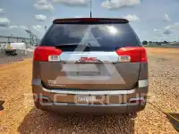 2011 GMC TERRAIN фото