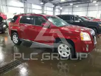 2011 GMC TERRAIN фото