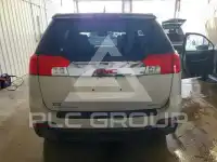 2011 GMC TERRAIN photo