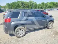 2011 GMC TERRAIN фото