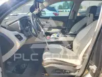 2011 GMC TERRAIN фото