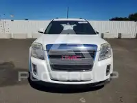 2011 GMC TERRAIN photo