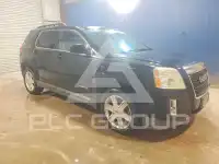 2011 GMC TERRAIN фото