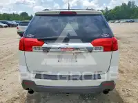 2011 GMC TERRAIN фото