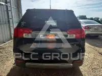 2011 GMC TERRAIN фото