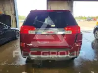 2011 GMC TERRAIN фото