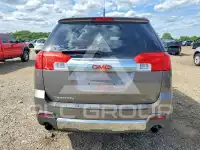 2011 GMC TERRAIN photo