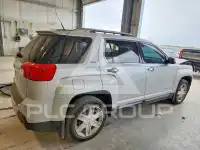 2011 GMC TERRAIN photo