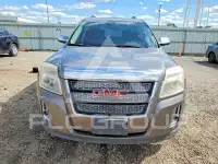 2011 GMC TERRAIN photo