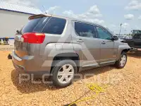 2011 GMC TERRAIN фото