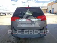 2011 GMC TERRAIN фото