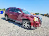 2011 GMC TERRAIN фото