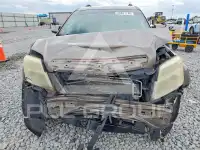 2011 GMC TERRAIN фото