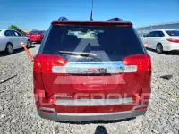 2011 GMC TERRAIN photo