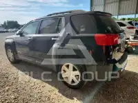 2011 GMC TERRAIN фото