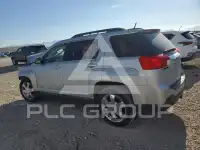2011 GMC TERRAIN фото
