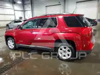 2011 GMC TERRAIN фото
