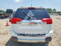 2011 GMC TERRAIN фото