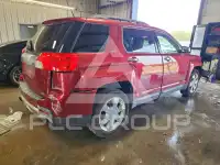 2011 GMC TERRAIN фото