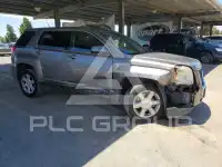 2011 GMC TERRAIN фото