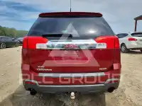 2011 GMC TERRAIN фото