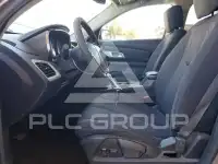 2011 GMC TERRAIN фото