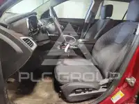 2011 GMC TERRAIN фото