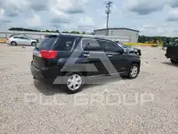 2011 GMC TERRAIN photo