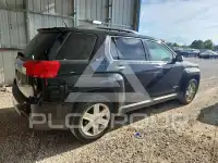 2011 GMC TERRAIN фото