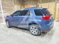 2011 GMC TERRAIN photo
