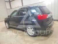 2011 GMC TERRAIN фото