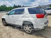 2011 GMC TERRAIN фото