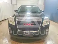 2011 GMC TERRAIN фото
