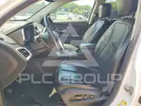 2011 GMC TERRAIN фото