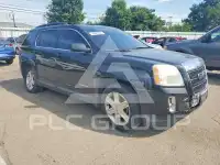 2011 GMC TERRAIN фото