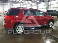 2011 GMC TERRAIN фото