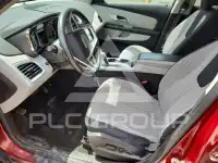 2011 GMC TERRAIN фото