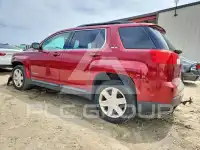 2011 GMC TERRAIN фото