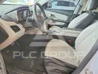 2011 GMC TERRAIN photo