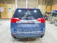 2011 GMC TERRAIN photo