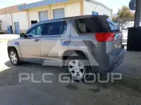 2011 GMC TERRAIN фото