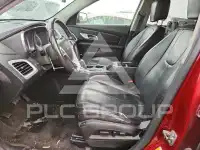 2011 GMC TERRAIN фото