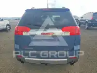 2011 GMC TERRAIN фото