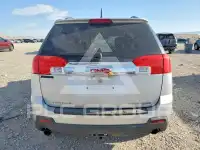 2011 GMC TERRAIN фото