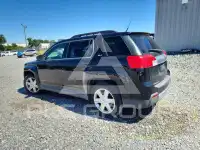2011 GMC TERRAIN photo
