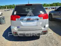 2011 GMC TERRAIN фото