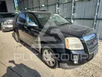 2011 GMC TERRAIN фото