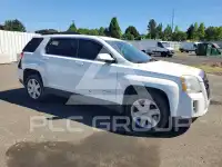 2011 GMC TERRAIN photo